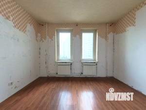 Студия квартира, вторичка, 53м2, 1/18 этаж