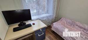 3-к квартира, вторичка, 41м2, 4/5 этаж