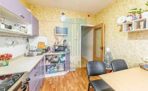 2-к квартира, вторичка, 58м2, 4/12 этаж