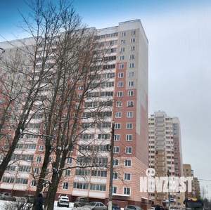 1-к квартира, вторичка, 49м2, 15/16 этаж