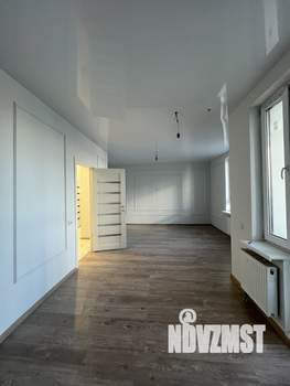 3-к квартира, вторичка, 80м2, 3/8 этаж