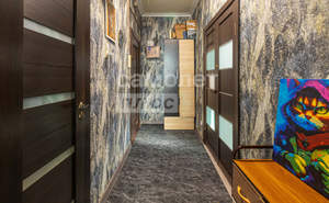1-к квартира, вторичка, 38м2, 5/12 этаж