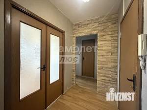 1-к квартира, вторичка, 38м2, 11/14 этаж