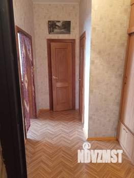 1-к квартира, вторичка, 44м2, 5/5 этаж