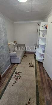 2-к квартира, вторичка, 42м2, 2/5 этаж