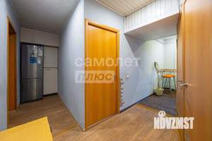 2-к квартира, вторичка, 45м2, 5/5 этаж