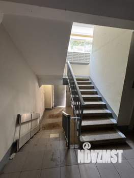 2-к квартира, вторичка, 52м2, 1/9 этаж