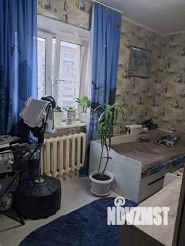 2-к квартира, вторичка, 42м2, 5/5 этаж