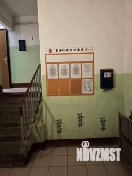 1-к квартира, вторичка, 33м2, 2/5 этаж