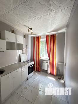 1-к квартира, вторичка, 30м2, 5/5 этаж