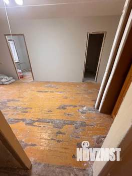 2-к квартира, вторичка, 44м2, 4/4 этаж