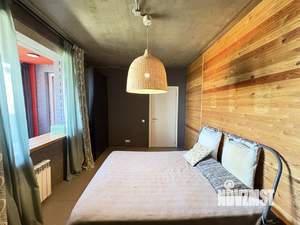 2-к квартира, вторичка, 65м2, 21/22 этаж