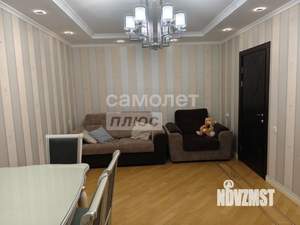 2-к квартира, вторичка, 62м2, 3/10 этаж