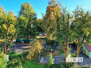 3-к квартира, вторичка, 58м2, 4/5 этаж