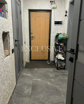 1-к квартира, вторичка, 33м2, 1/10 этаж