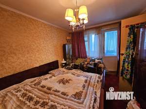 3-к квартира, вторичка, 56м2, 8/9 этаж