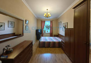 3-к квартира, вторичка, 78м2, 3/5 этаж