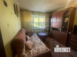 1-к квартира, вторичка, 30м2, 4/5 этаж