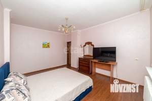 4-к квартира, вторичка, 102м2, 2/4 этаж