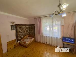 1-к квартира, вторичка, 31м2, 1/4 этаж