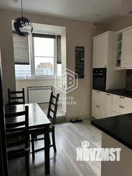 3-к квартира, вторичка, 70м2, 3/18 этаж