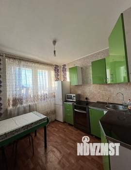 1-к квартира, вторичка, 39м2, 9/14 этаж