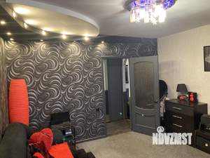 3-к квартира, вторичка, 75м2, 4/9 этаж