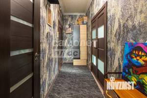 1-к квартира, вторичка, 38м2, 5/17 этаж