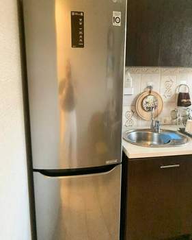 1-к квартира, вторичка, 33м2, 7/9 этаж