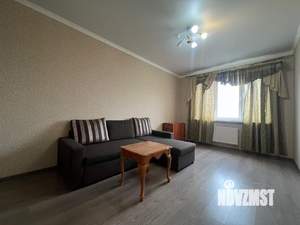 2-к квартира, вторичка, 57м2, 10/17 этаж