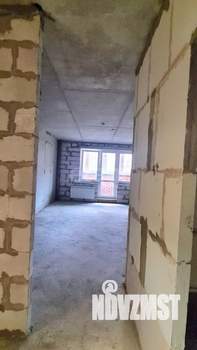 Студия квартира, вторичка, 44м2, 2/17 этаж