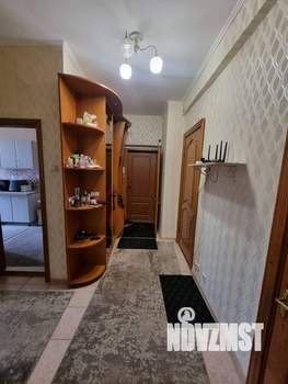 3-к квартира, вторичка, 76м2, 3/4 этаж