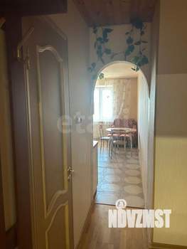 1-к квартира, вторичка, 41м2, 11/14 этаж