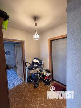 2-к квартира, вторичка, 53м2, 5/5 этаж