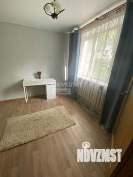 4-к квартира, вторичка, 61м2, 3/5 этаж