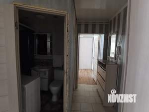 2-к квартира, вторичка, 45м2, 1/5 этаж