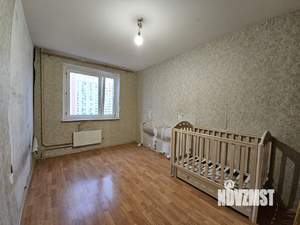 2-к квартира, вторичка, 55м2, 8/12 этаж