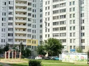 Студия квартира, вторичка, 54м2, 1/18 этаж