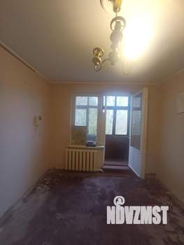 2-к квартира, вторичка, 42м2, 5/5 этаж