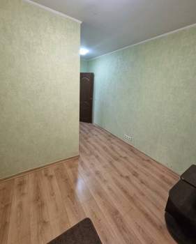 1-к квартира, вторичка, 41м2, 5/17 этаж