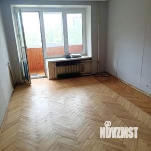 1-к квартира, вторичка, 34м2, 5/15 этаж
