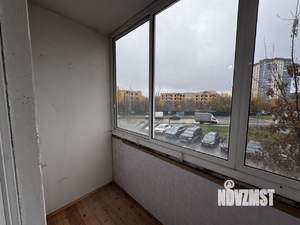 1-к квартира, вторичка, 38м2, 2/18 этаж