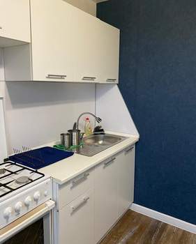 1-к квартира, вторичка, 38м2, 9/10 этаж