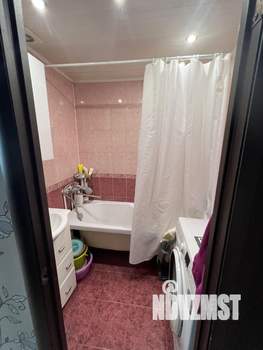 1-к квартира, вторичка, 34м2, 7/9 этаж