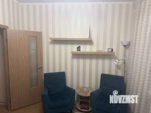 2-к квартира, вторичка, 55м2, 13/17 этаж