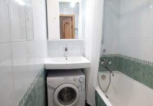 2-к квартира, вторичка, 45м2, 2/4 этаж
