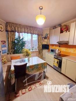 2-к квартира, вторичка, 62м2, 2/17 этаж