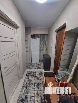 2-к квартира, вторичка, 44м2, 2/5 этаж