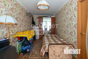 2-к квартира, вторичка, 47м2, 4/5 этаж
