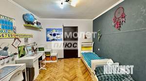 2-к квартира, вторичка, 46м2, 5/5 этаж